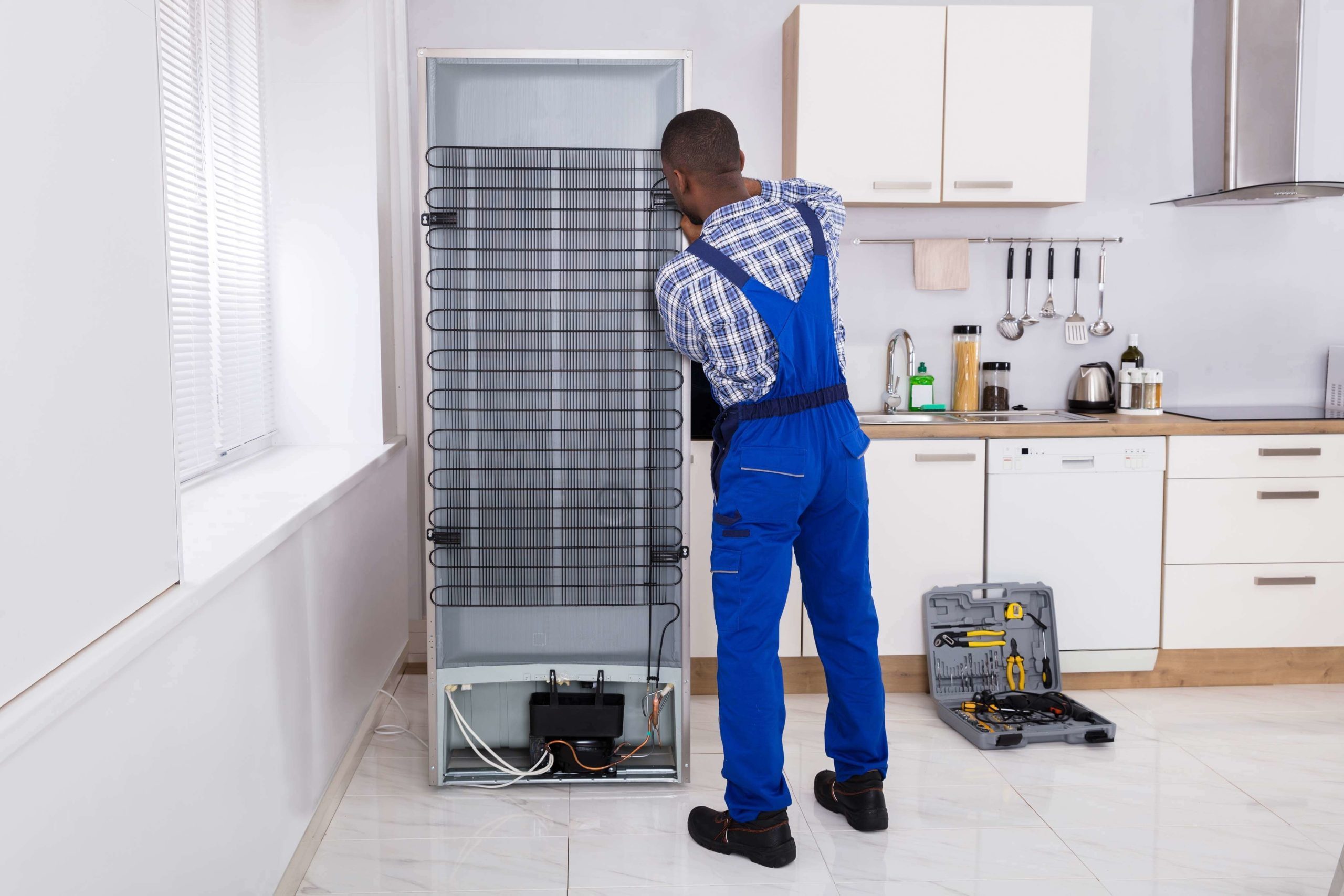Best Refrigerator Repair Atlanta GA Same Day Service Low Price